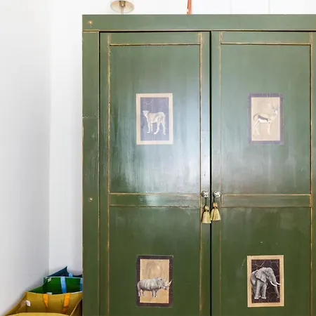 Brembo House Lejlighed Milano