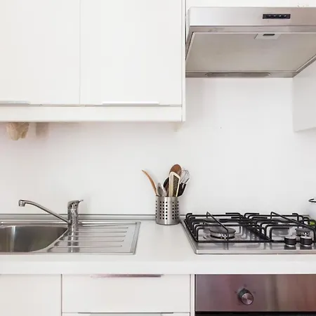 Brembo House Apartamento