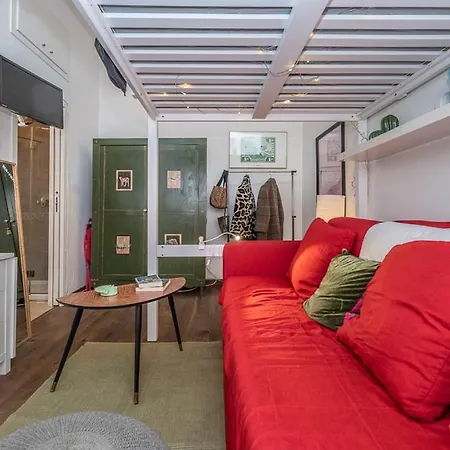 Brembo House Lejlighed