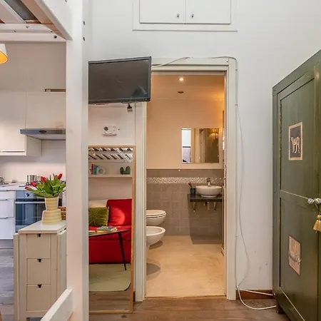 Brembo House Lejlighed *