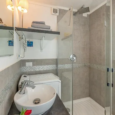 Brembo House Lejlighed