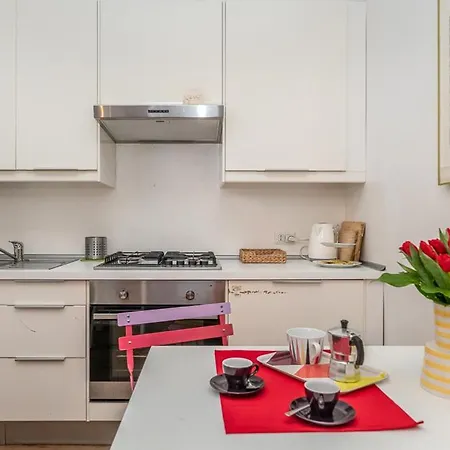 Lejlighed Brembo House