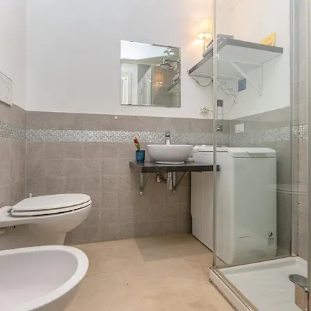 Lejlighed Brembo House *