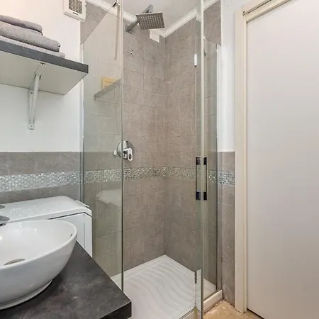 Lejlighed Brembo House *