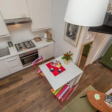 Brembo House Lejlighed Milano