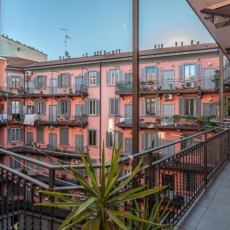 Brembo House * Milano