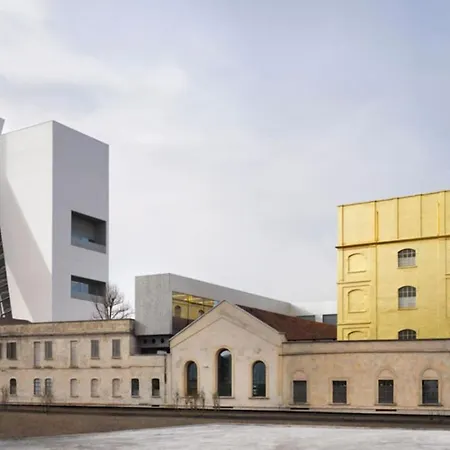 Lejlighed Brembo House