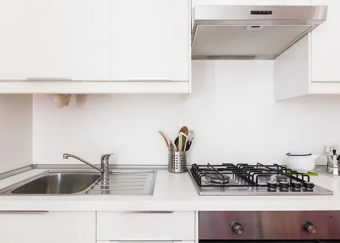 Brembo House Lägenhet