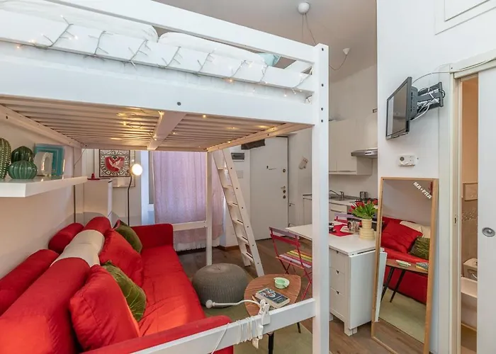 Brembo House * Milano