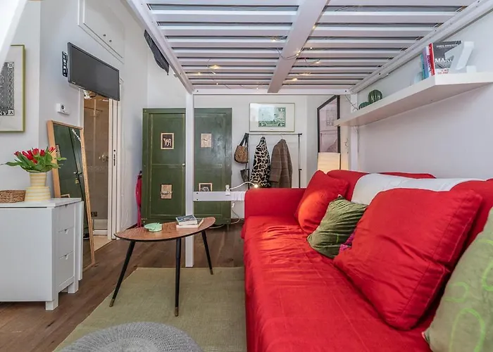 Brembo House Lägenhet