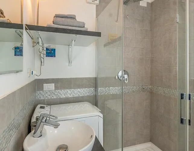 Brembo House Lägenhet