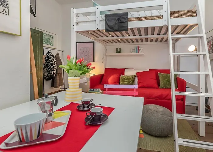 Brembo House * Milano