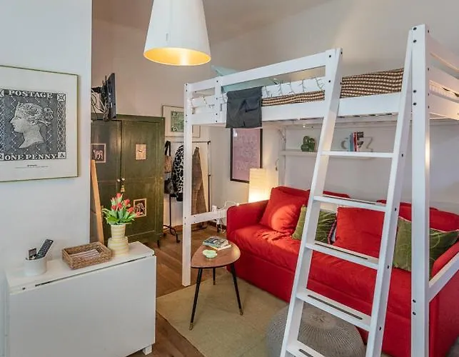 Brembo House Lägenhet