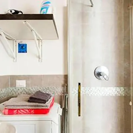 Apartmán Brembo House Milán
