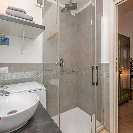 Apartmán Brembo House *