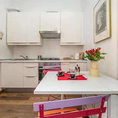 Apartmán Brembo House Milán