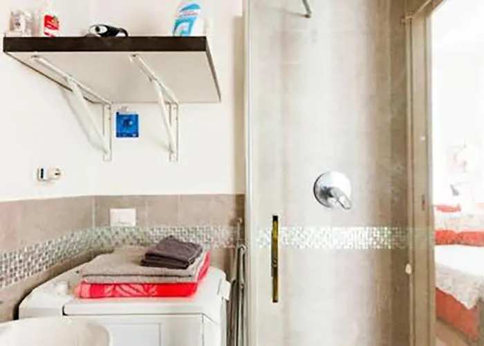 Lejlighed Brembo House Milano