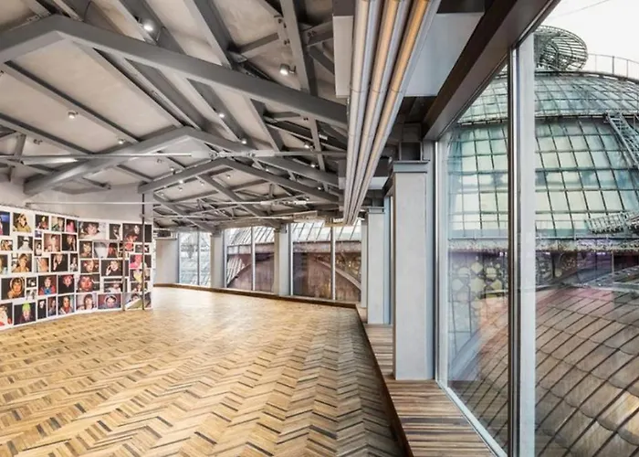 Brembo House Milano