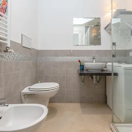 Apartment Brembo House Mailand