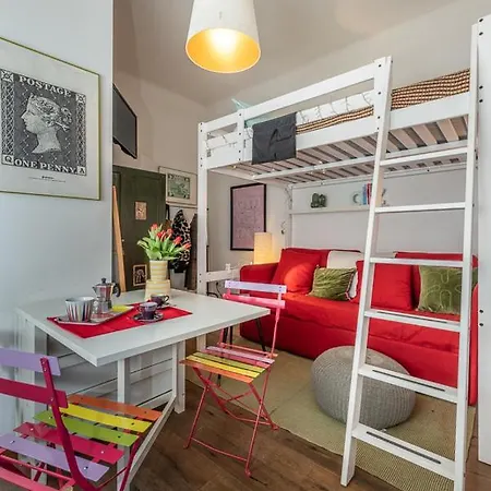 Apartment Brembo House Mailand