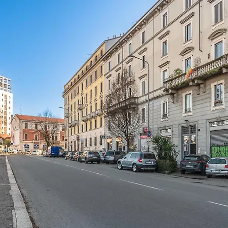 Apartment Brembo House Mailand