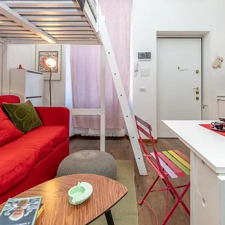 Brembo House Apartment Mailand