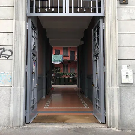 Brembo House Mailand