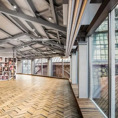 Brembo House Mailand